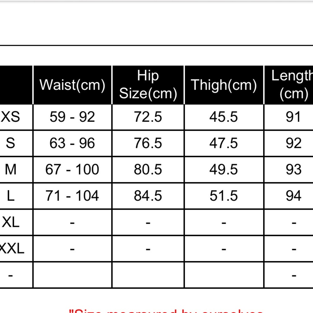 New Never Too Late Leggings - Picture 6 of 8